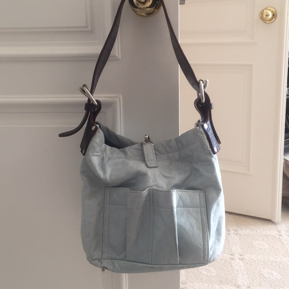 Tylie Malibu bag